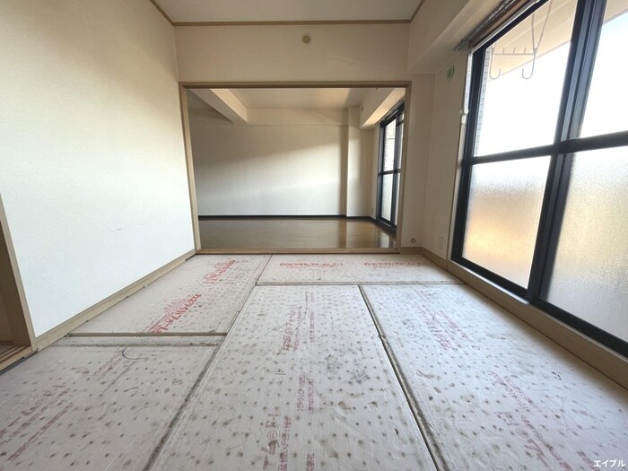 居室 ディナスティⅧ