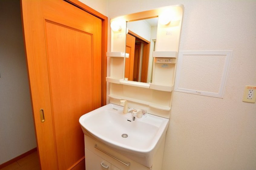 洗面 プラシードⅡ