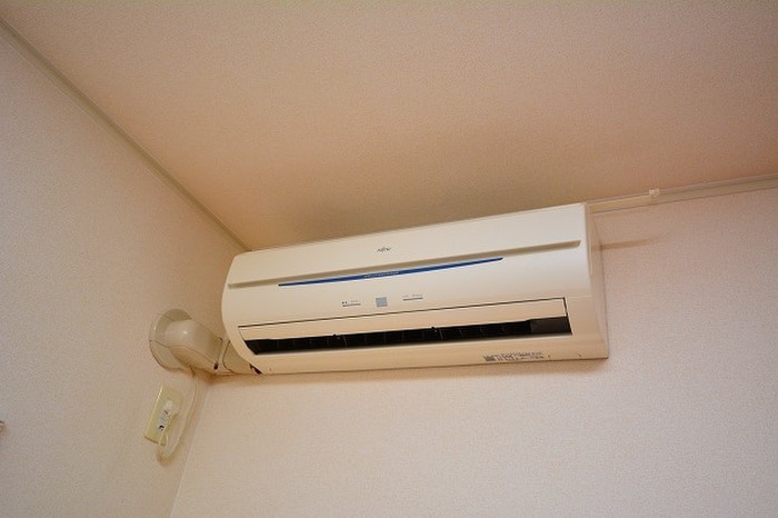 内観写真 プラシードⅡ