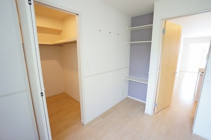 収納 ラ・フィオーレ