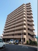 クルーズ・グラン・セレストの外観