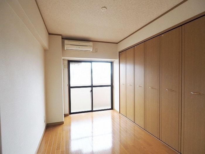 内観写真 クルーズ・グラン・セレスト