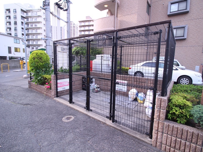 建物設備 クルーズ・グラン・セレスト