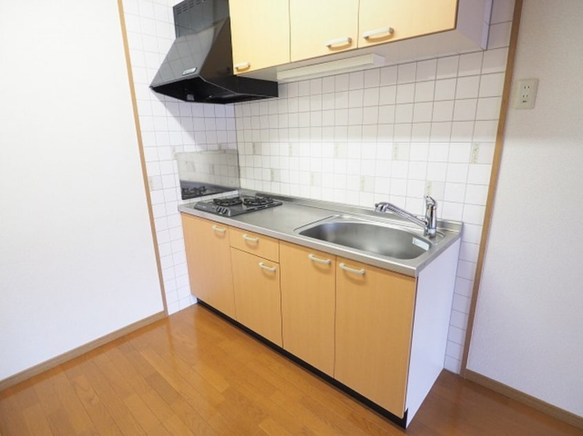 キッチン クルーズ・グラン・セレスト