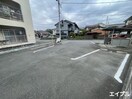 駐車場 クレール　コート