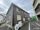 外観写真 クレール　コート