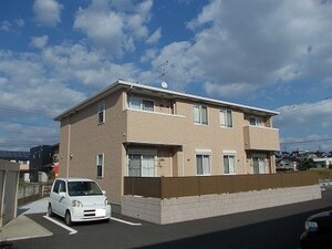 サンリット・フィオーレ　A棟