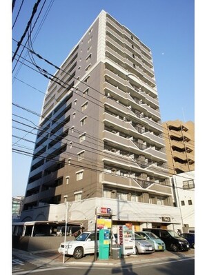 ｴｽﾃｰﾄﾓｱ博多公園通り(1110)