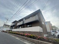 グランメゾン学研台C棟