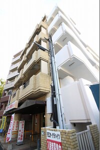 荒江オークラハイツ