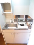 キッチン エスペランス白木原