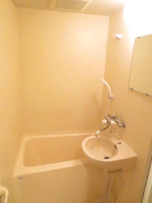 バス／シャワールーム等 エスペランス白木原