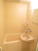 バス／シャワールーム等 エスペランス白木原