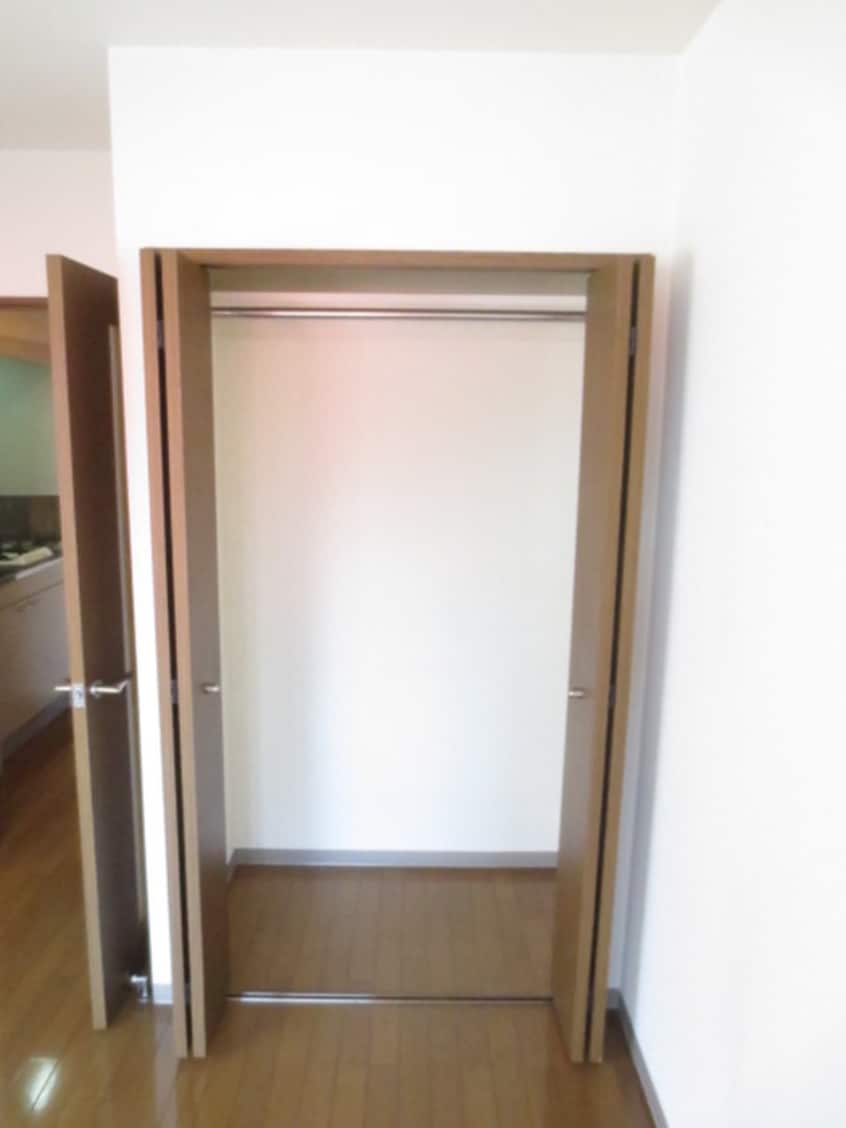 収納 エスペランス白木原