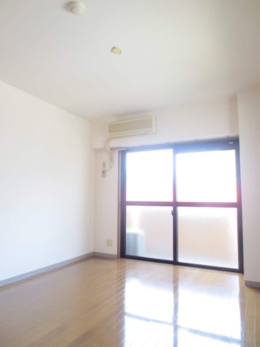 居室 エスペランス白木原