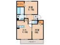 ファシリオンの間取図