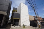Bau HauseⅡ