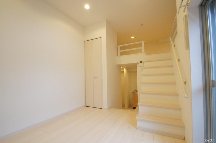 居室 Bau HauseⅡ