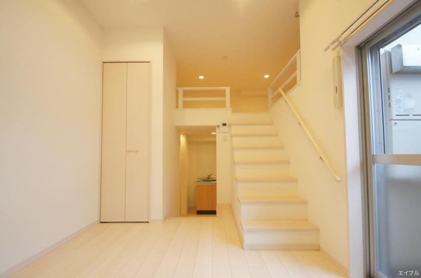 居室 Bau HauseⅡ