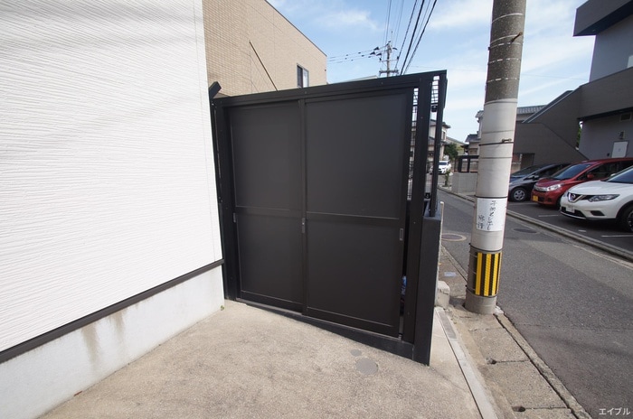 その他 Bau HauseⅡ
