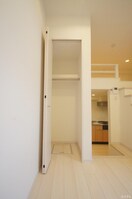 収納 Bau HauseⅡ