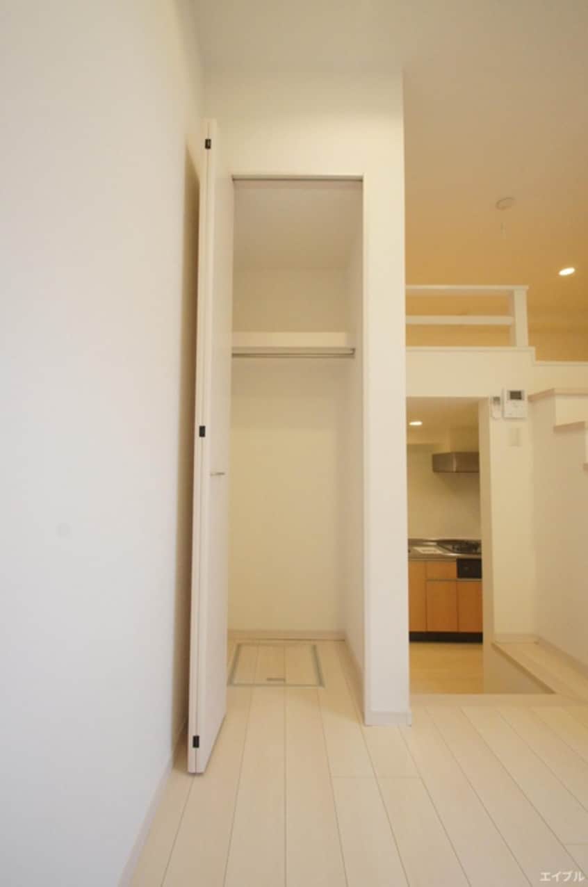 収納 Bau HauseⅡ