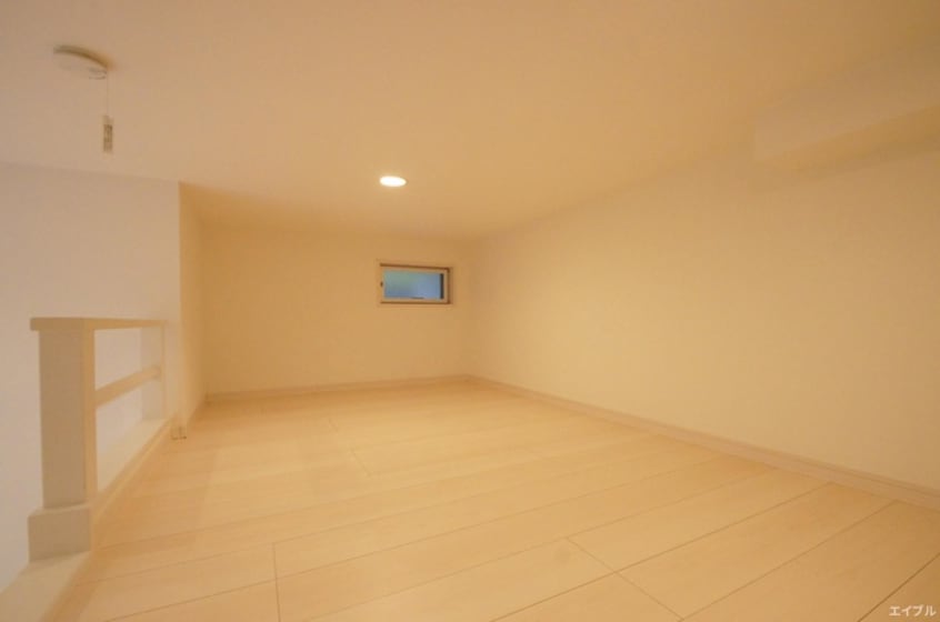 ロフト Bau HauseⅡ