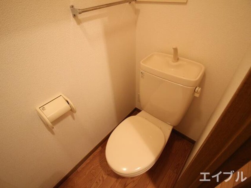 トイレ ブロ－テＹ・Ｓ