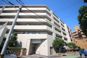 サンメゾン西新エルド（104）