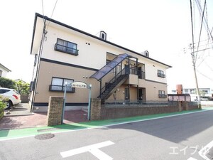 ル－トピア泉Ｂ棟