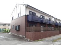 クローバー岡　Ｂ