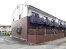 クローバー岡　Ｂの外観