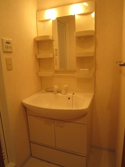 洗面 アークコート