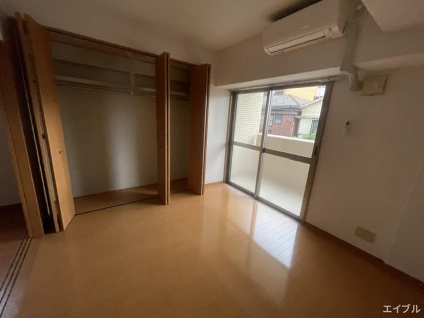 居室 アークコート