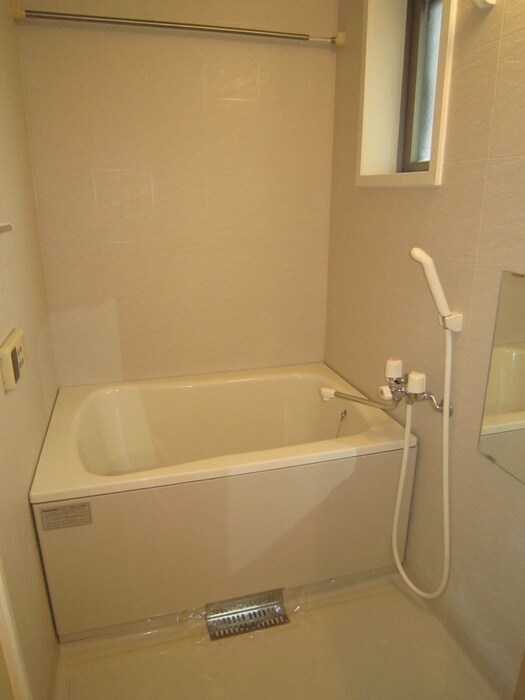 バス／シャワールーム等 アークコート