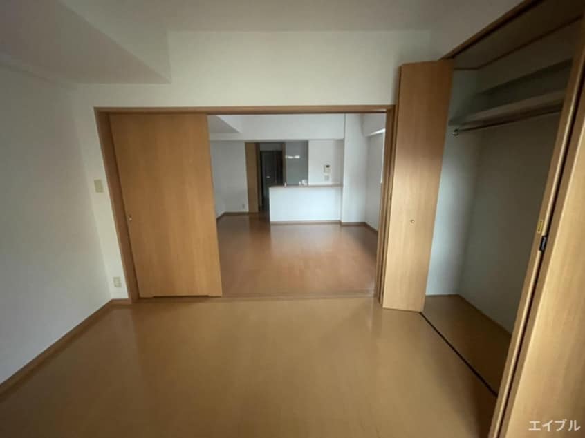 居室 アークコート