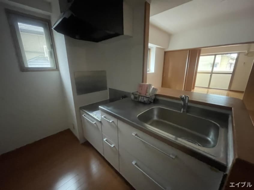 キッチン アークコート