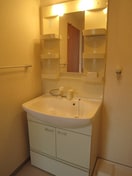 洗面 アークコート