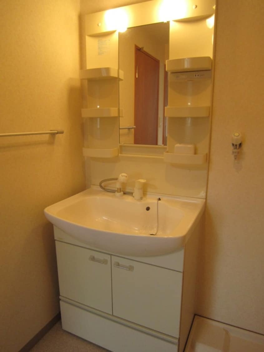 洗面 アークコート