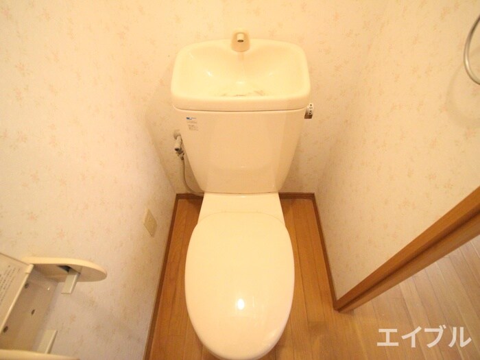 トイレ コート１５