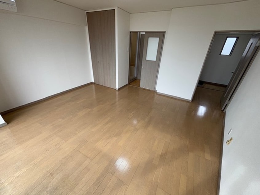 居室 ダイナコ－トヒルズ折尾(408)