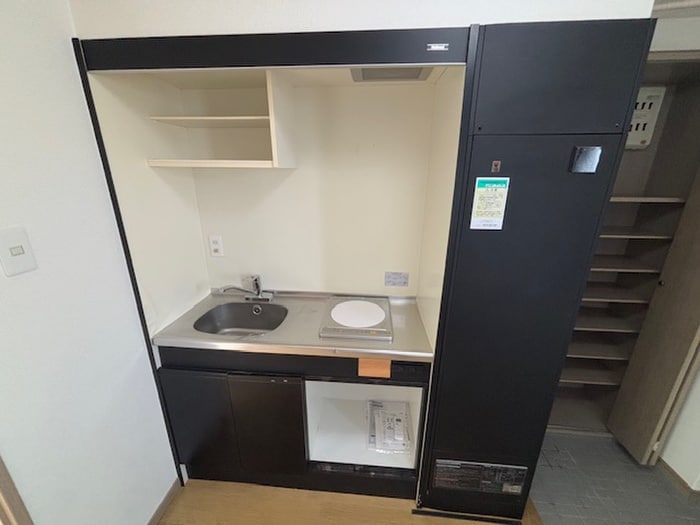 キッチン ダイナコ－トヒルズ折尾(408)