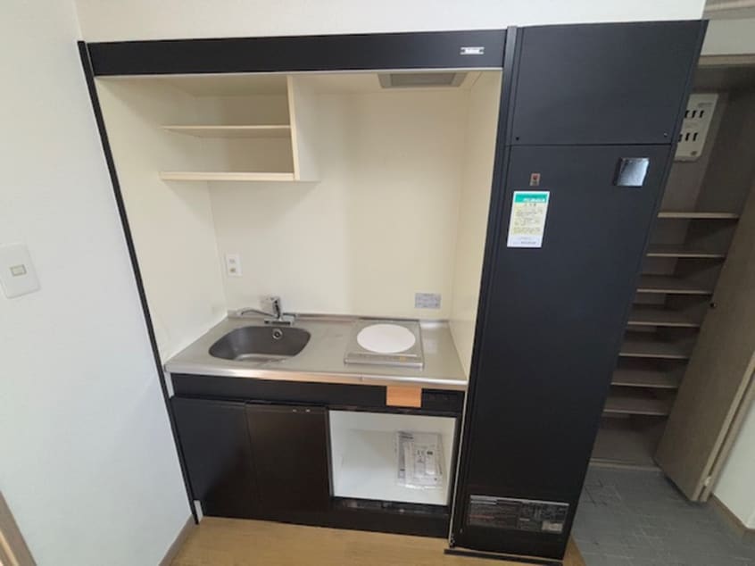 キッチン ダイナコ－トヒルズ折尾(408)