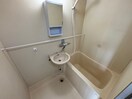 バス／シャワールーム等 ダイナコ－トヒルズ折尾(408)