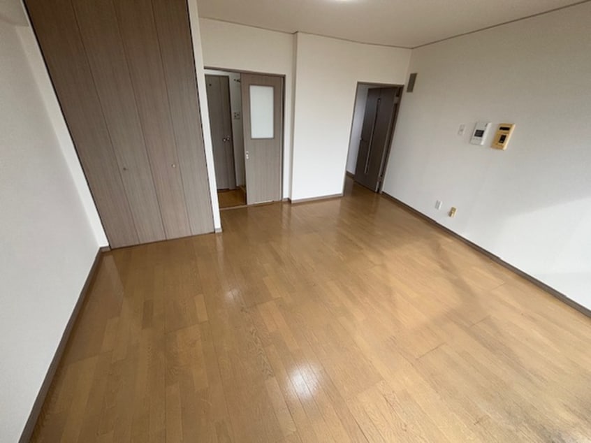 居室 ダイナコ－トヒルズ折尾(408)