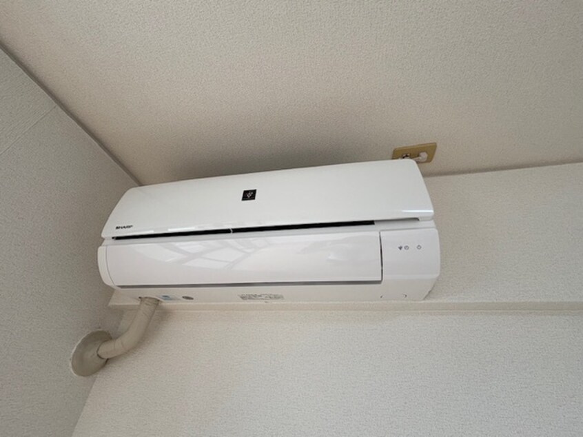 内観写真 ダイナコ－トヒルズ折尾(408)