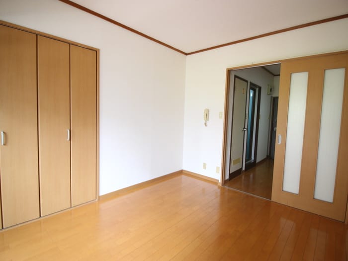 居室 エクセレント箱崎