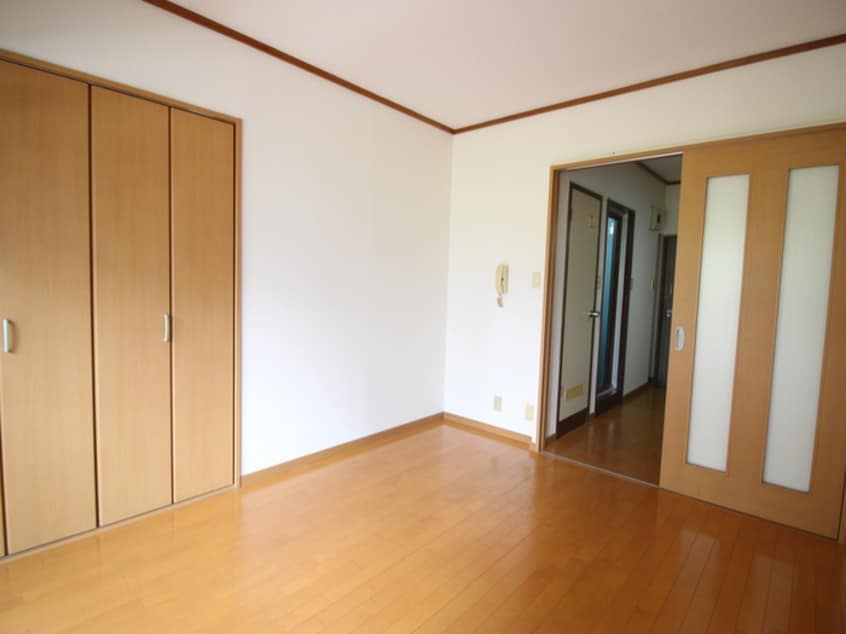 居室 エクセレント箱崎