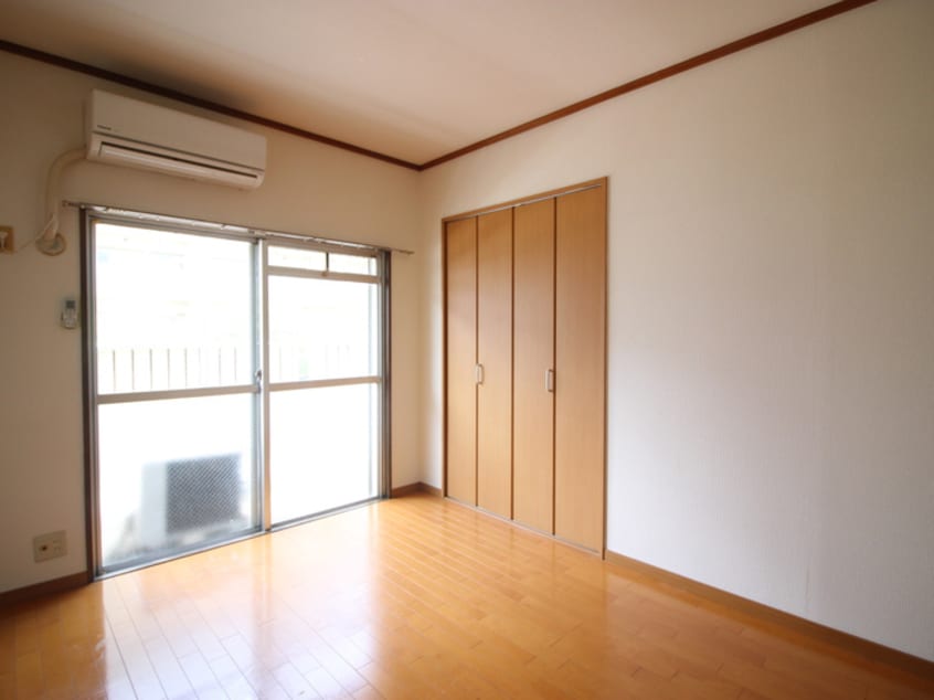 居室 エクセレント箱崎
