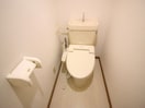 トイレ エクセレント箱崎